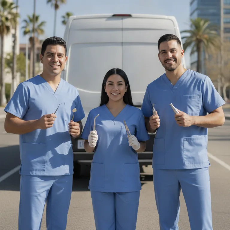 dentista Mandaguari