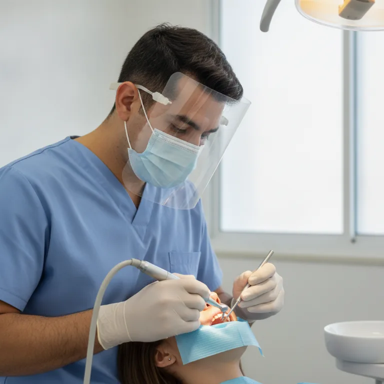 dentista Mandaguari